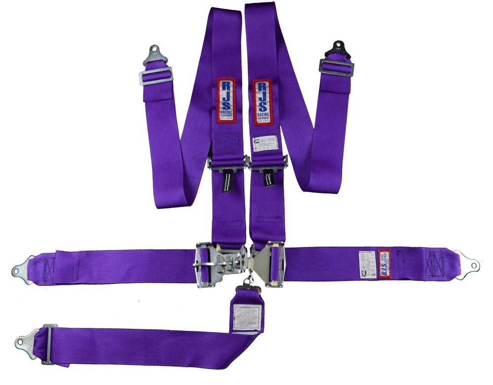 RJS Latch-Type Harness Kit 1131008