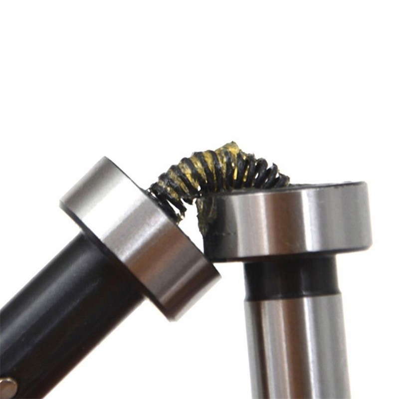 Edge Finder Position Test Tool .drilling Milling Centering For CNC Mills