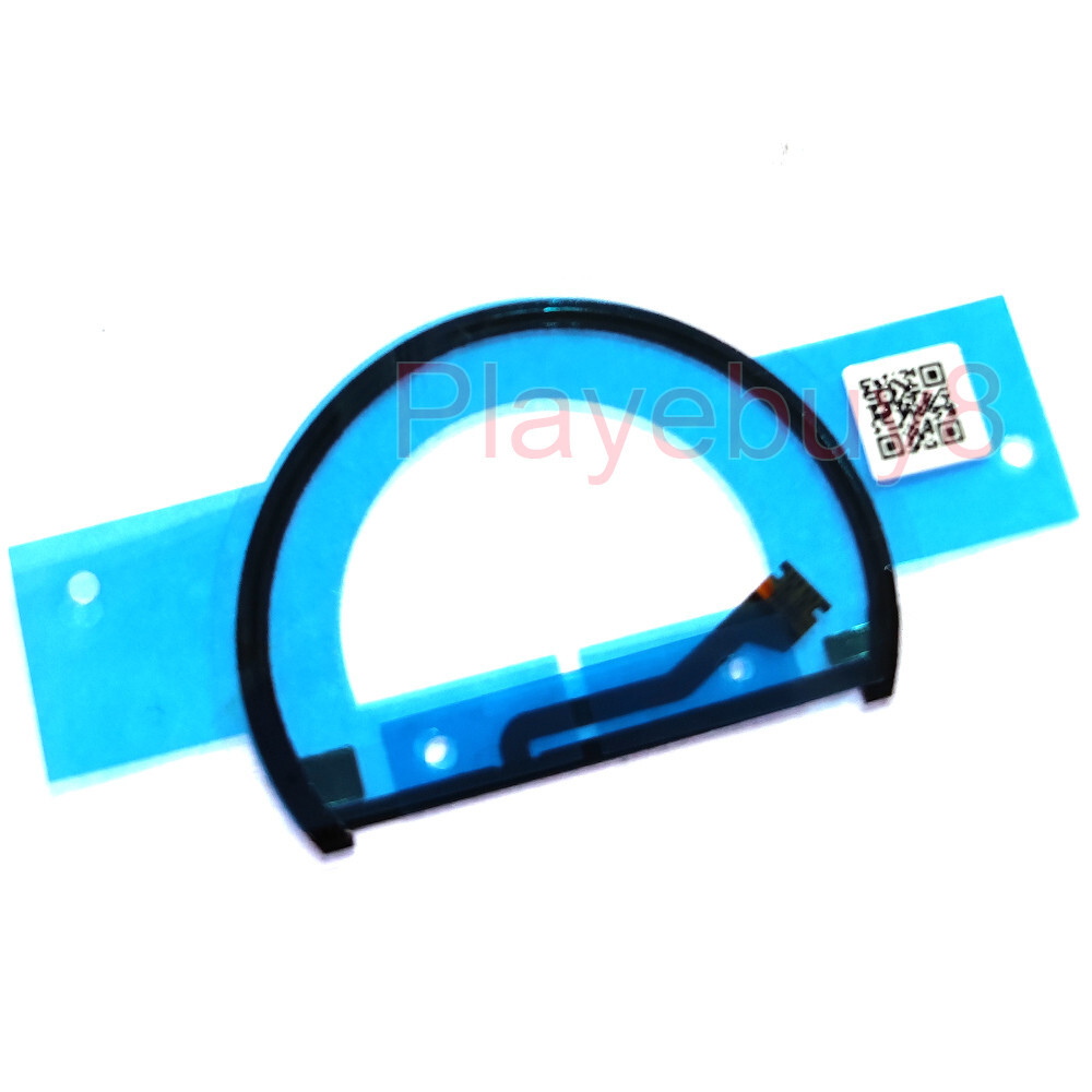 New LCD Display Screen Sensor Flex Cable for Google Pixel Watch 41mm