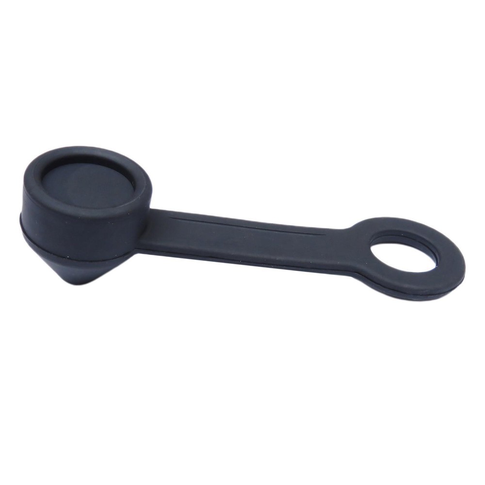 Rubber Dive Regulator Diving Yoke Adapter