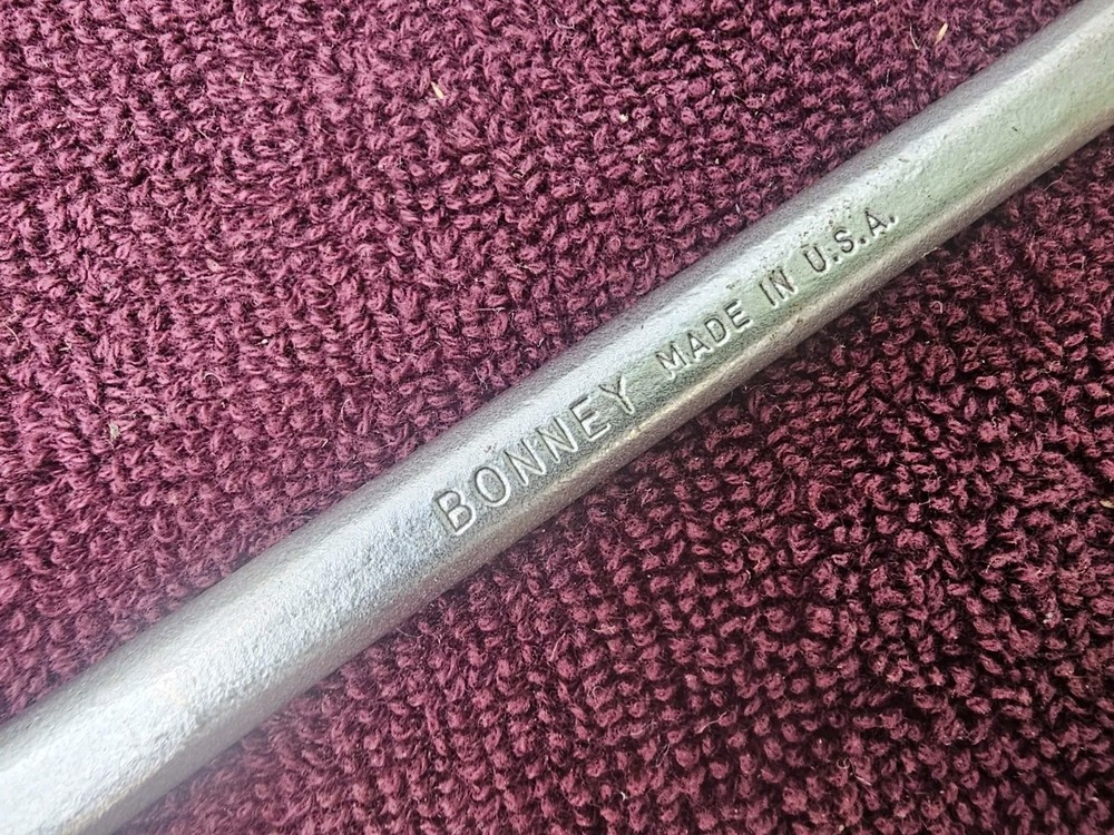 Bonney 2566A Brake Adjusting Tool