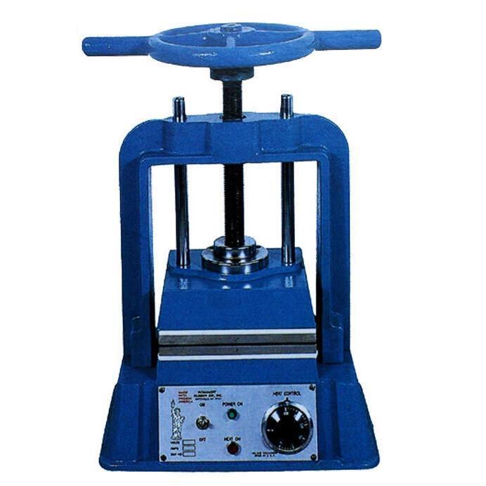 Round Shank Compression Molding Machine Compression Mold Machine Jewelry Tool