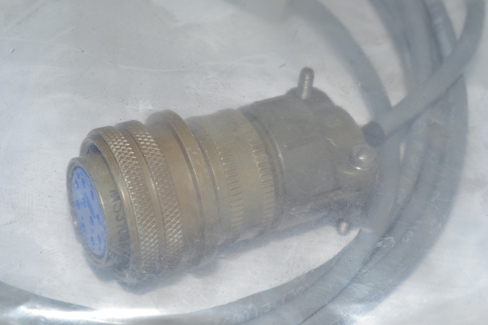 NEW 0067770-001 Cable Assembly, EOA Controller