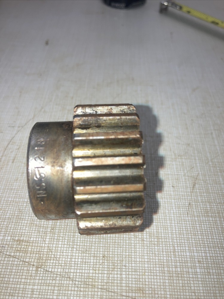 Browning NSs 1218 Gear