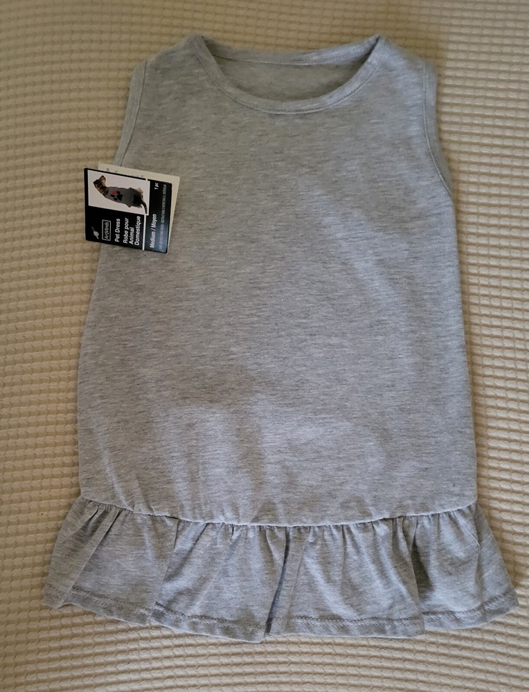 ArtMinds Pet Dress Medium
