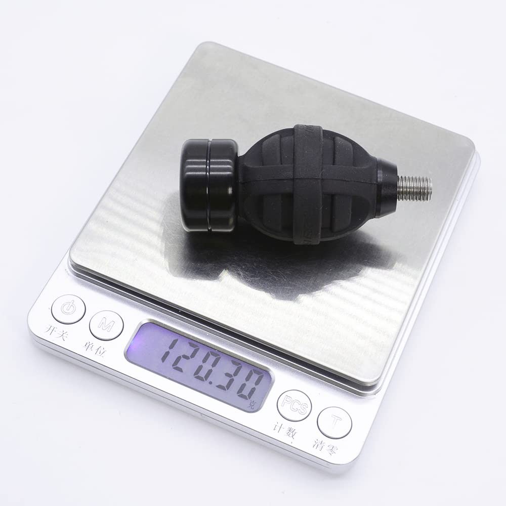 Archery Stabilizer Damper Recurve Bow Damper