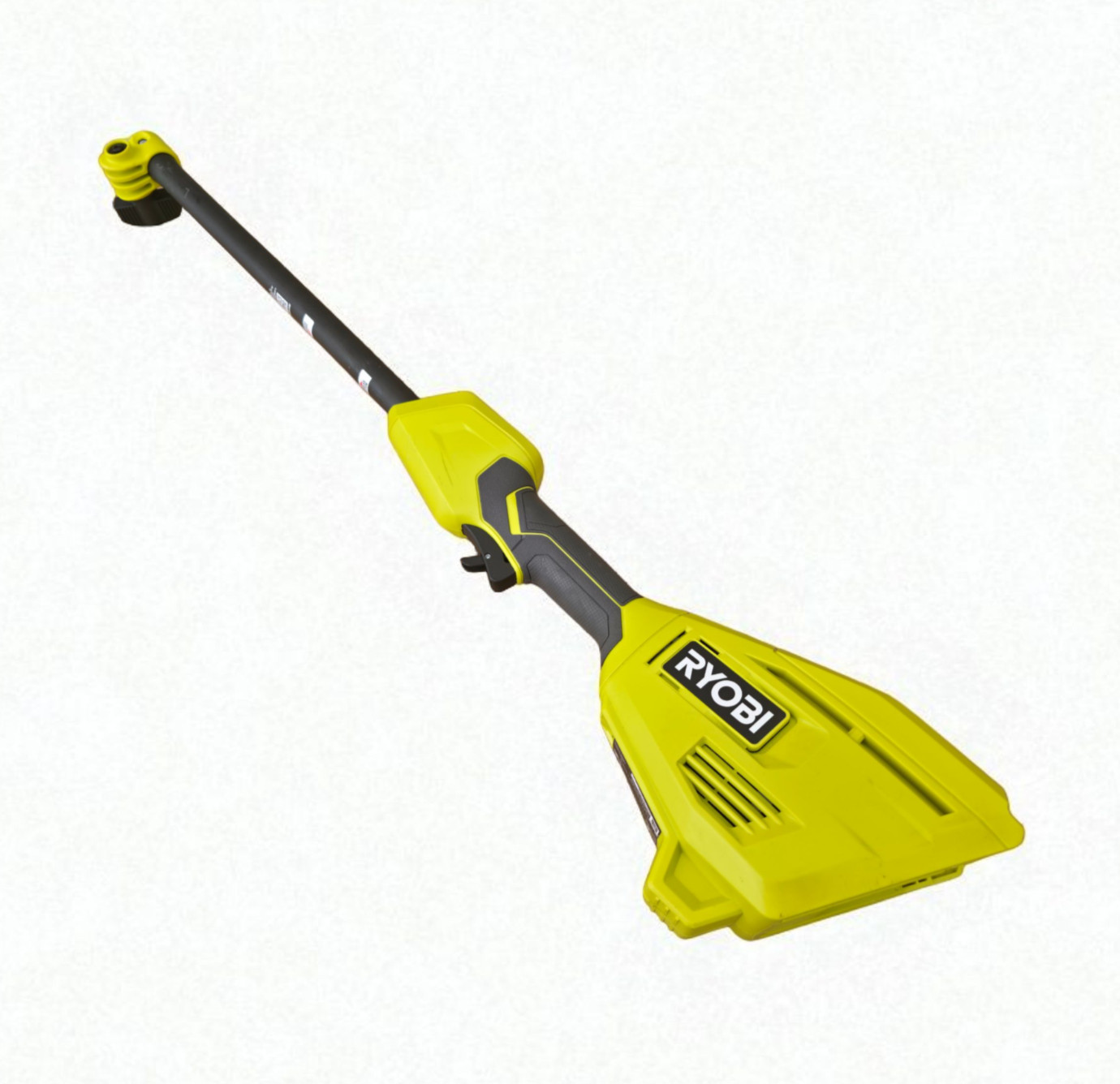 RYOBI RY40PH01 25cc 40V Expand-It Attachment Capable Power Head – Tool Only