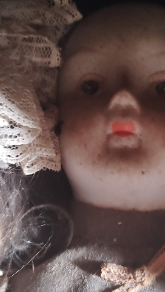 spirit baby dolls