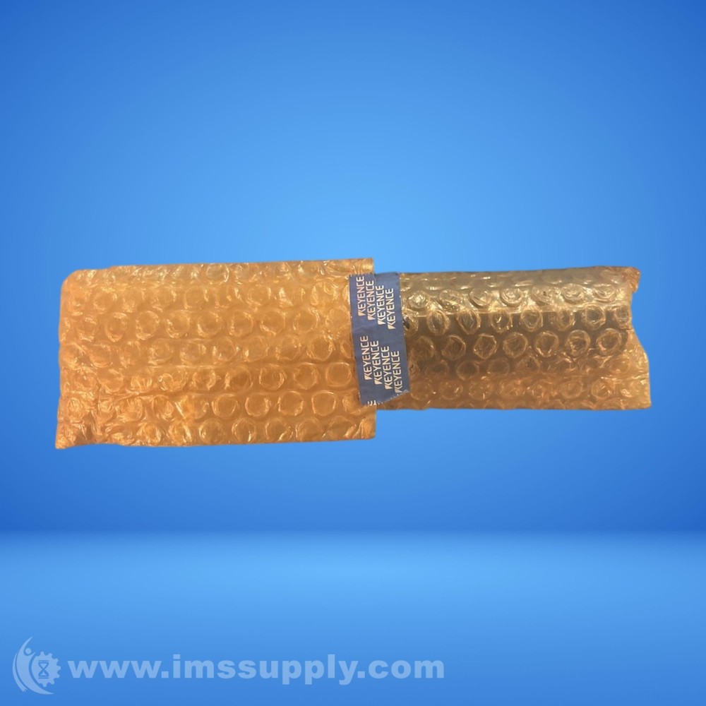 Keyence OP-51421 Bubble Pack FNIP