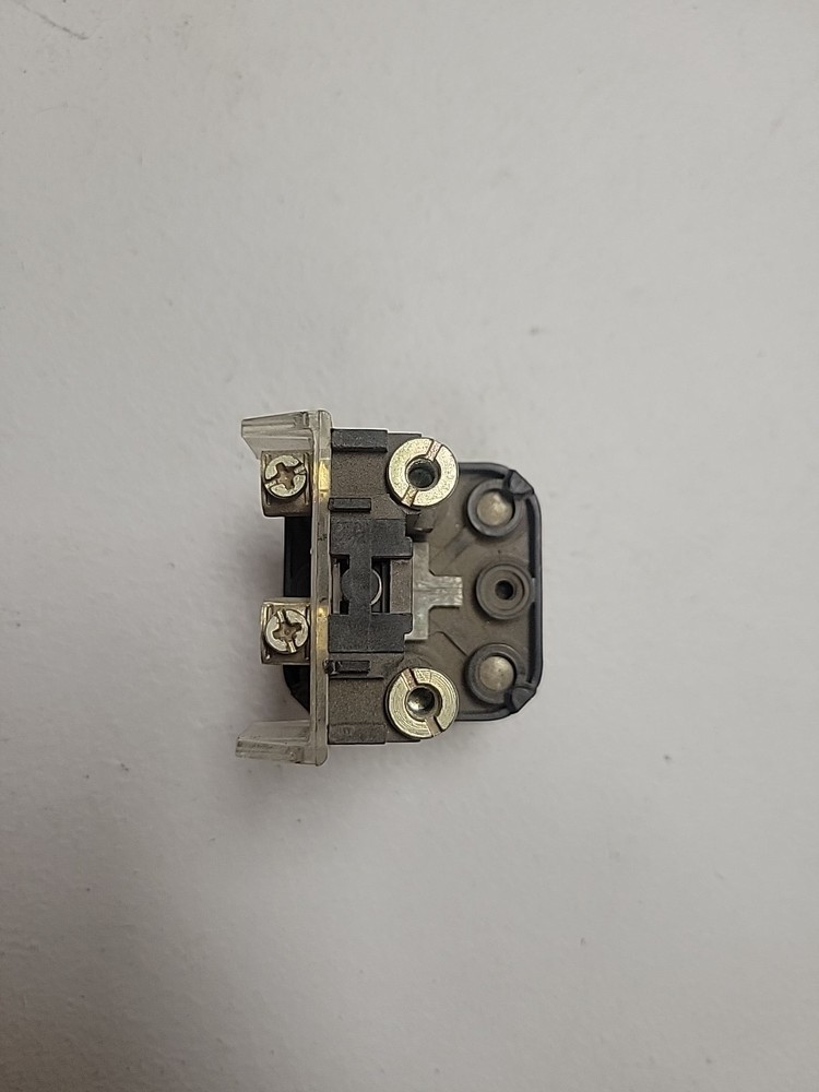 AllenBradley 800T-XD1 Series D Push Button