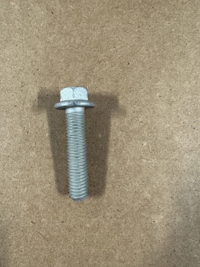 Genuine Bracket Bolt N605804-S439