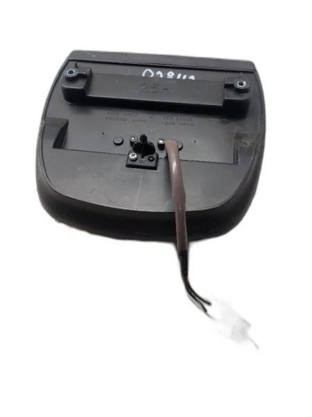 Third Brake Light 2009 IMPREZA OEM