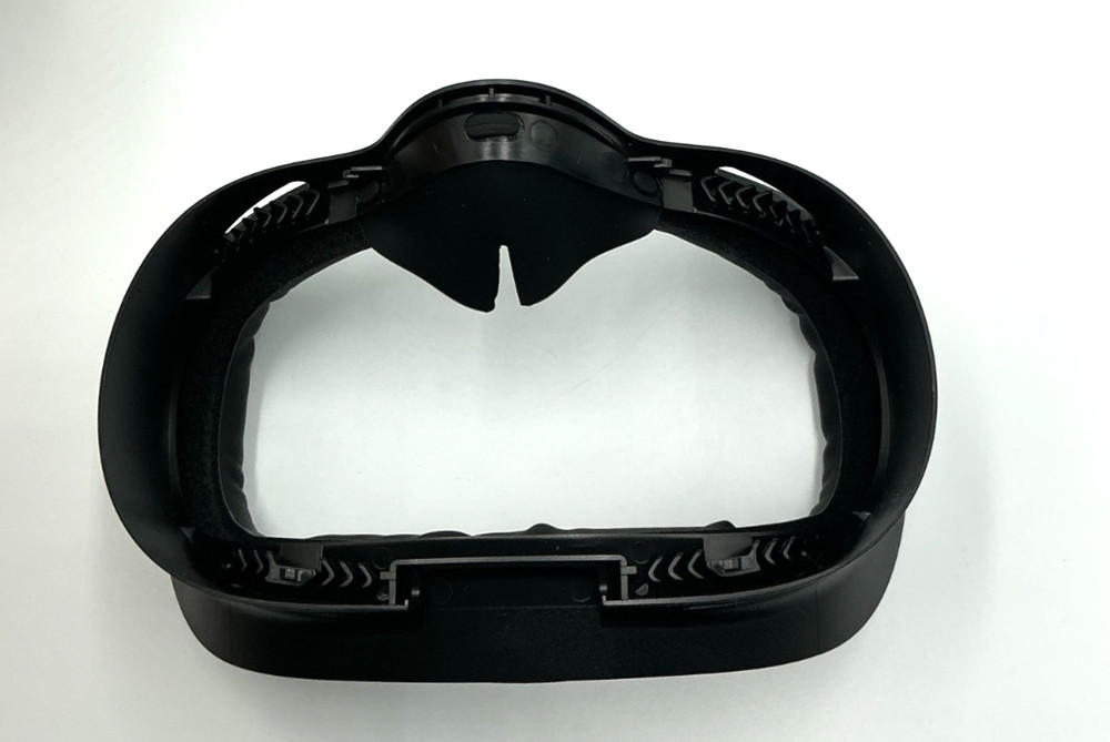 Replacement Facial Interface Bracket for Meta Quest 3S - Not Used