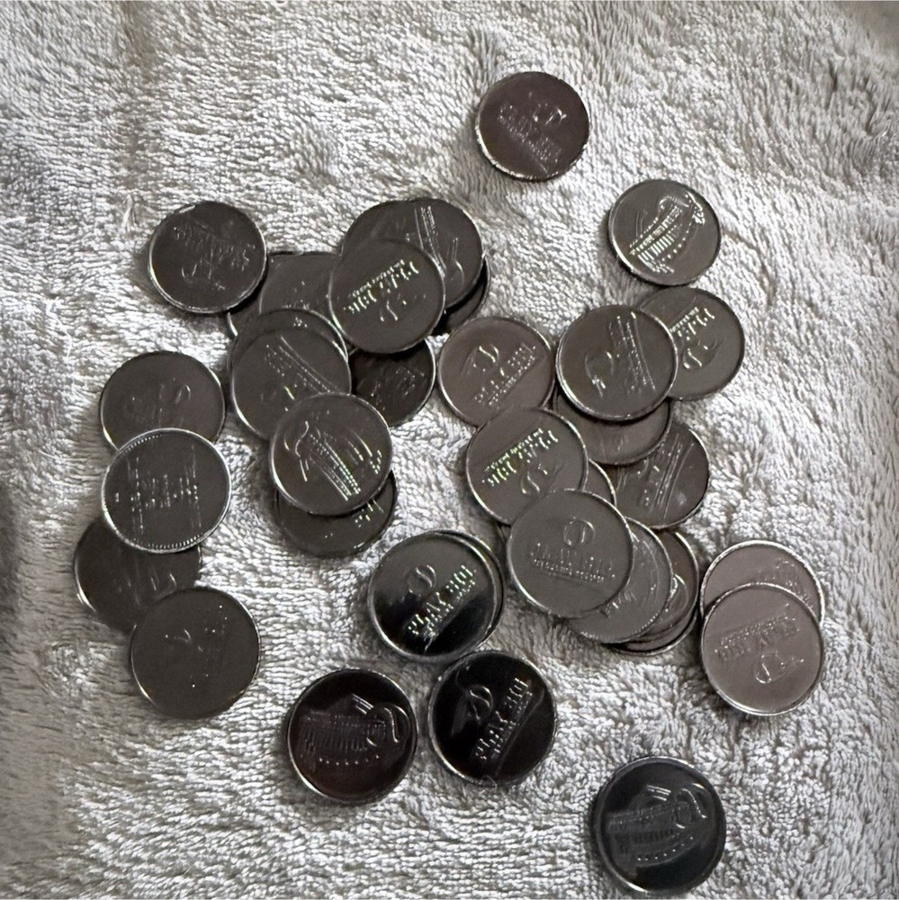 Big league dreams BLD Token LOT