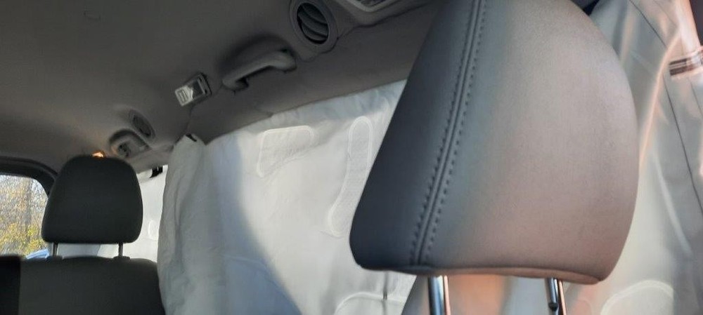 Used A/C Selector Switch fits: 2019 Toyota Sienna automatic temperature control