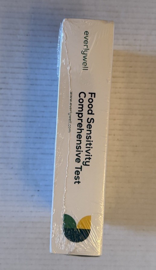 Food Sensitivity Kit