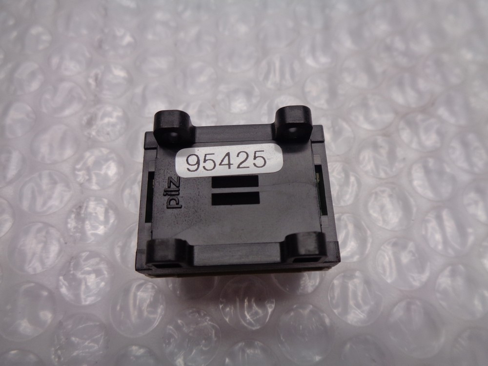 PILZ ERNI 433765 CONNECTOR NSNP