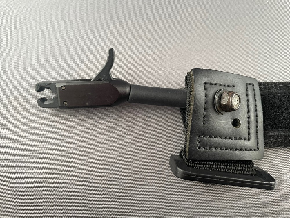 True Fire Release Adjustable Strap