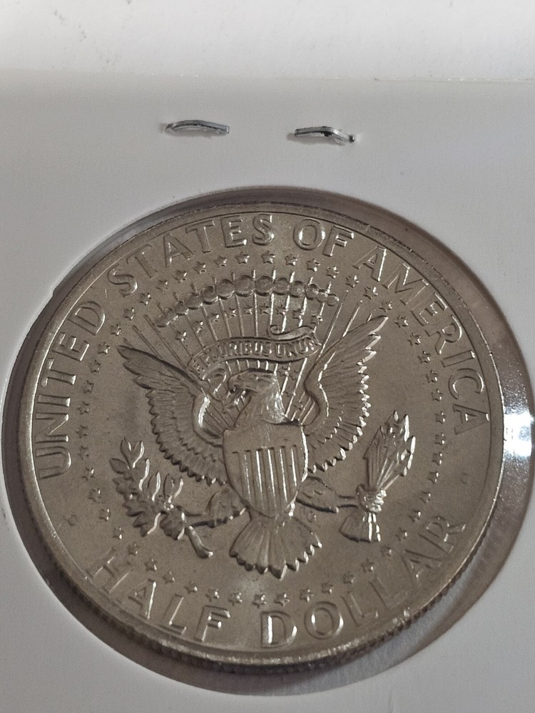1973 P KENNEDY HALF DOLLAR AVE CIRCULATED Great Condition