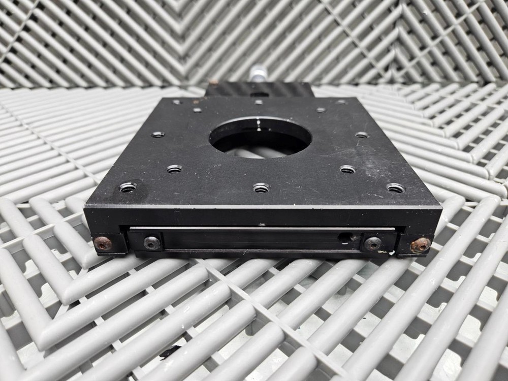 Parker Positioning Systems Daedal Division 4451 Manual Positioner