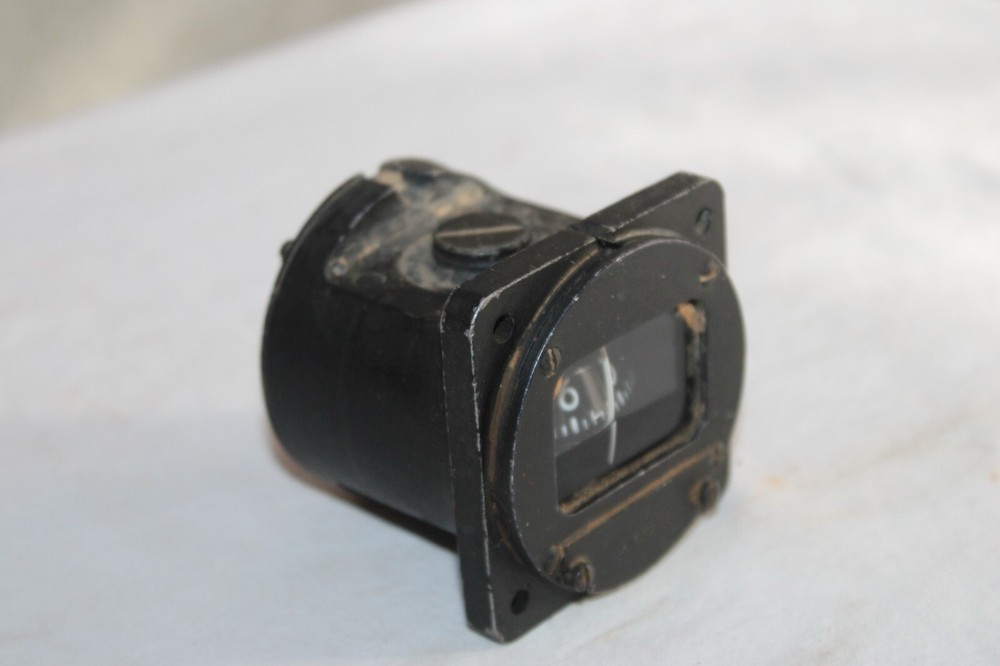 Vintage AIRPATH Aircraft Compass