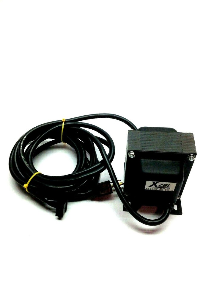 Xzel XL1008 Electrical Transformer