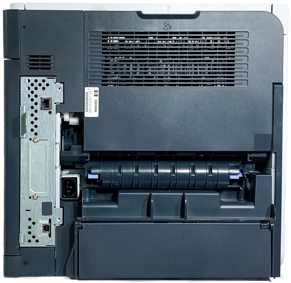 HP LaserJet P4015N Monochrome Printer - CB509A Network USB CC364A