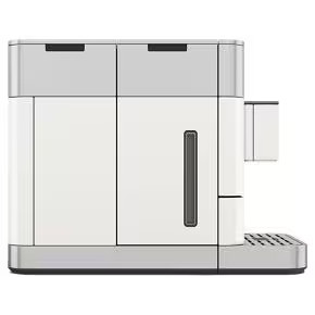 KitchenAid Refurbished KitchenAid Fully Automatic Espresso Machine KF7,