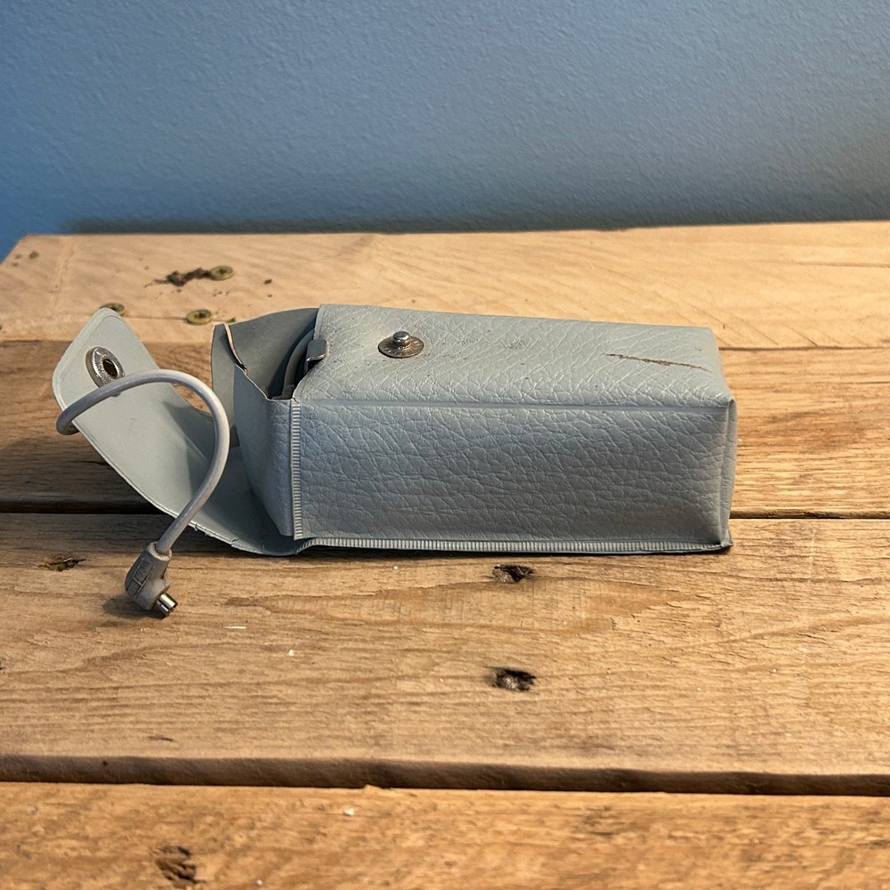 Vintage Sears Tower-Branded Camera Flash Unit | 1950s Flash Gun | Untested