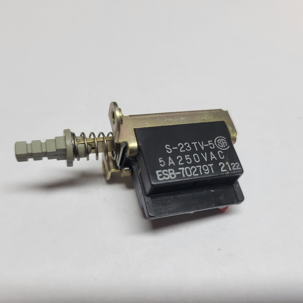 Marantz SR-2000 Power Switch