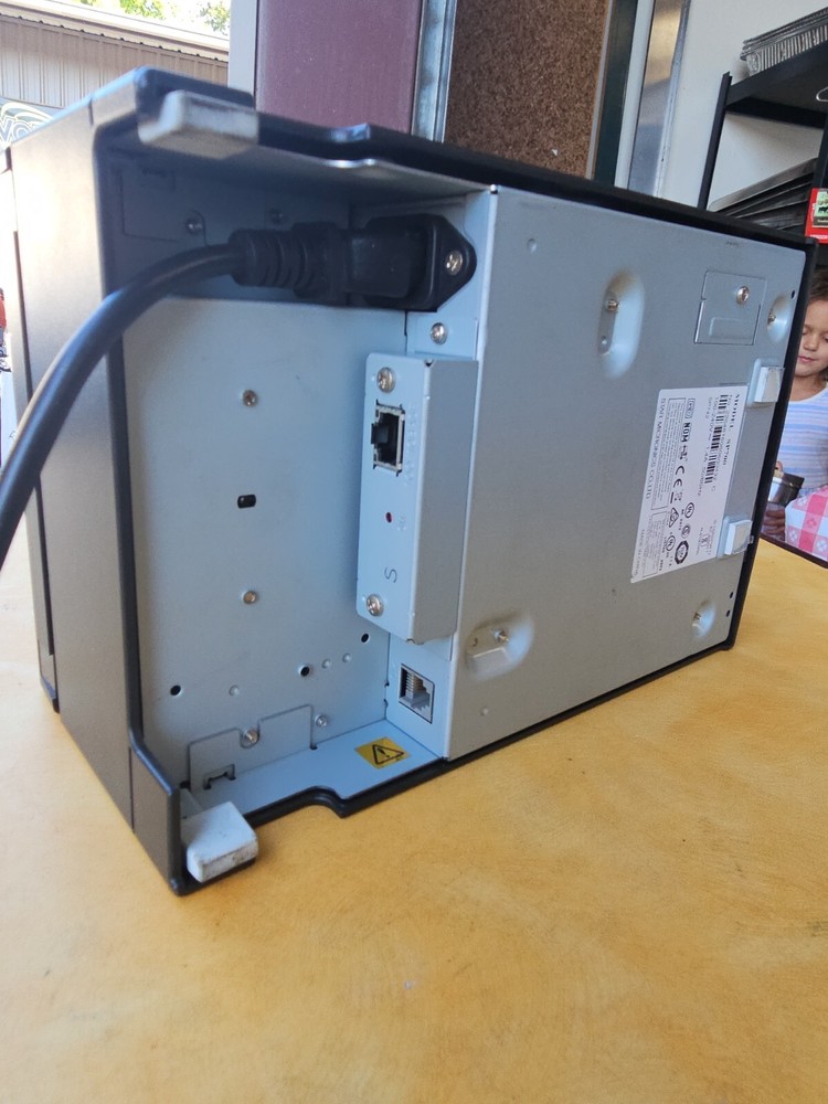 Star Micronics SP700 Impact Receipt Printer