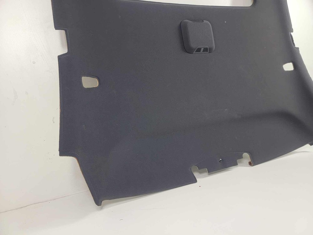 01-06 BMW E46 M3 Headliner Interior Cover Trim Panel Black