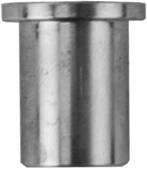 1" Aluminum Hinge Round For Swimming Pools