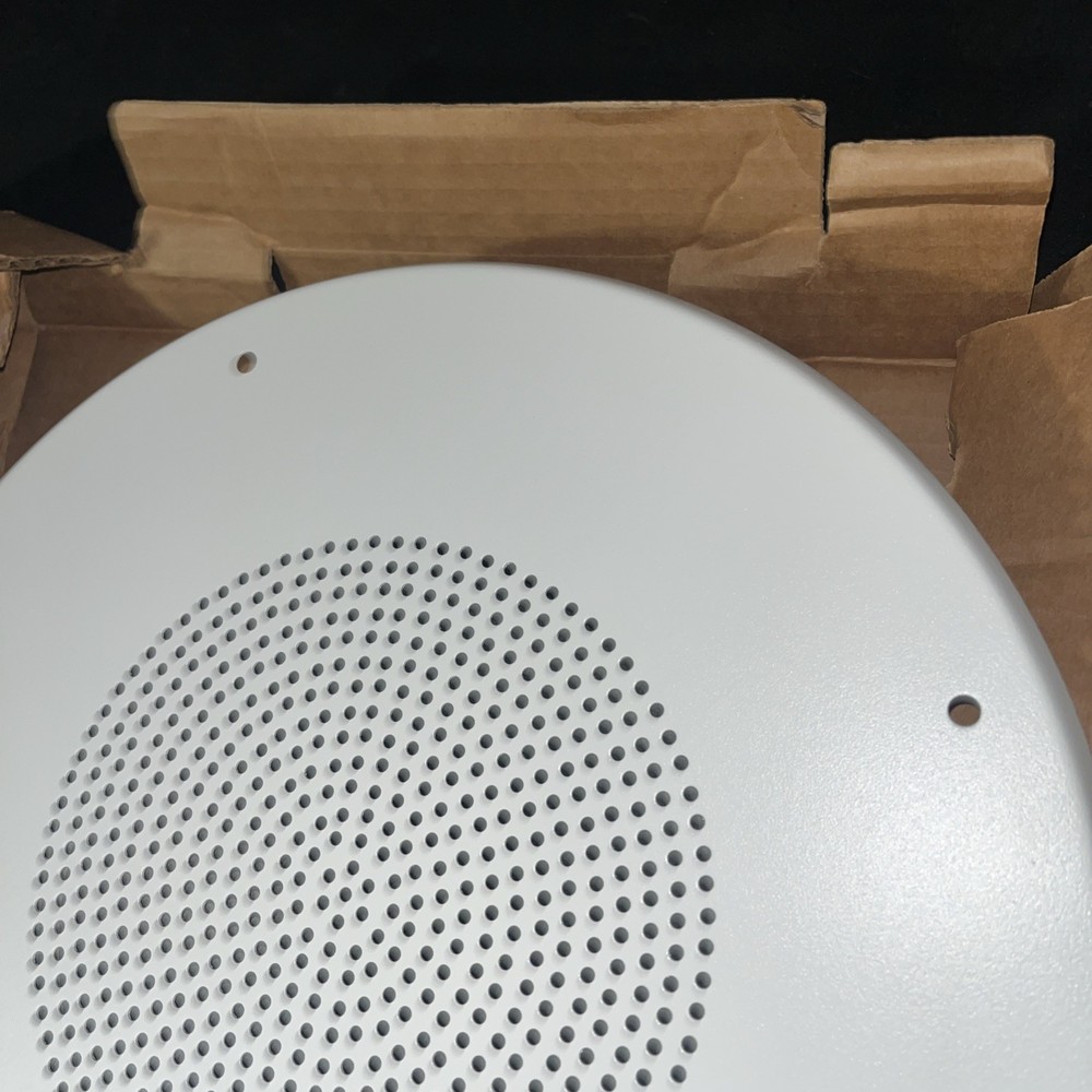 Lowell Dual Cone Driver Speaker 15W