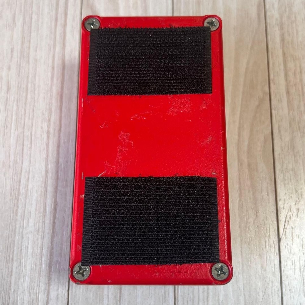 MXR Dyna Comp Compressor Pedal