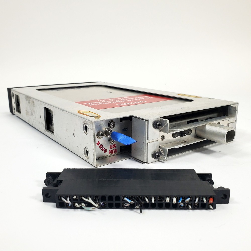 DEFECTIVE KC 192 KFC150 BendixKing Autopilot Flight Computer 28V 0650042 G3D