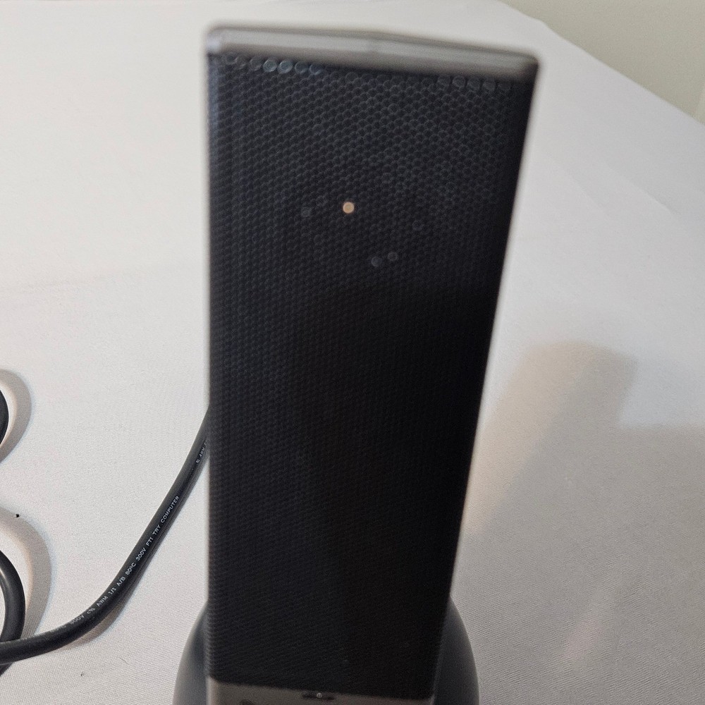 Altec Lansing replacement VS4121 Powered Audio System Right Speaker w/ Controls
