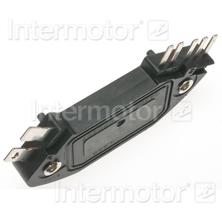 Ignition Control Module SMP For 1981-1993 Cadillac Eldorado