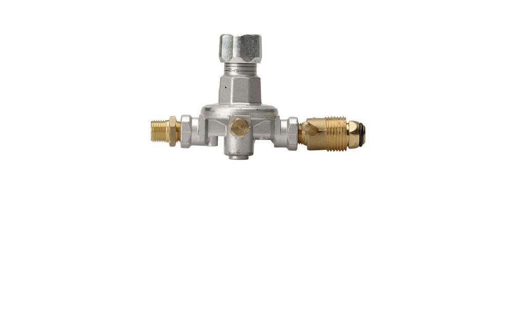 Sievert Industries 3062-93 Propane Regulator