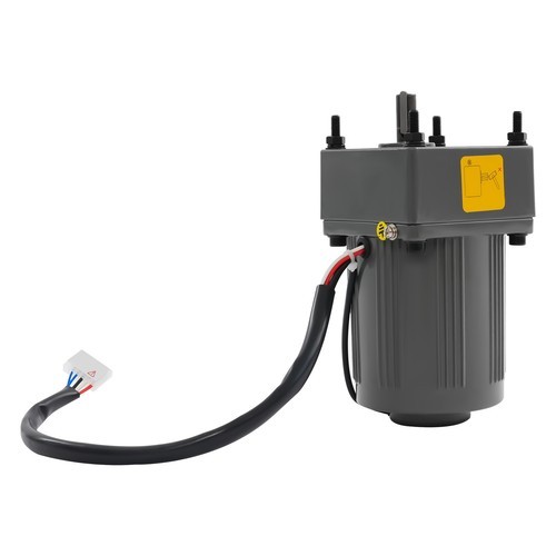 Electric Gear Reduction Motor High Torque Motor Variable Speed Controller 1:15