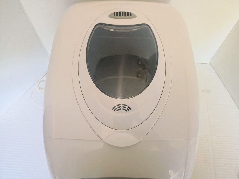 Sunbeam Programmable Bread Maker Machine Model 5891, Tested & Working