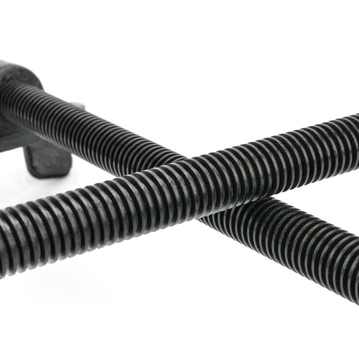 2x 11 inch 280mm Coil Spring Compressor Strut Remover Installer Tool Kit