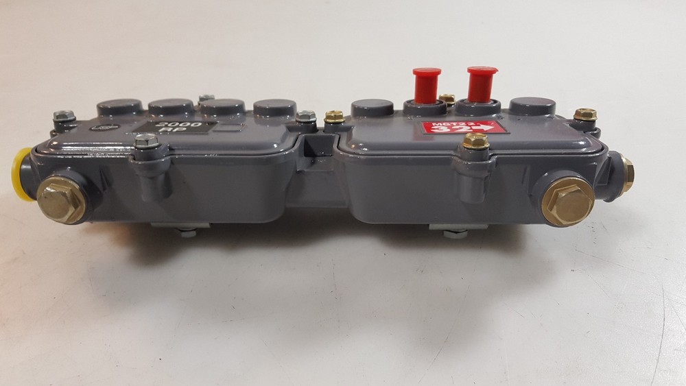 Milenium Tap MGT22-32/BP2000