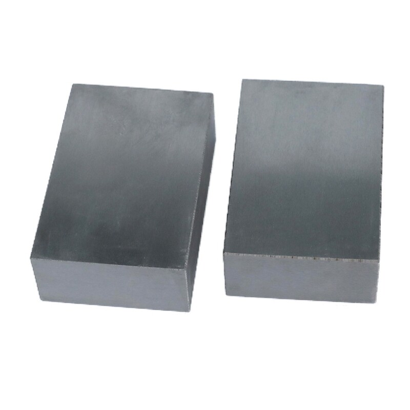 Stable Machinist Blocks High Accuracy Blocks for Precise Layouts & Measurements