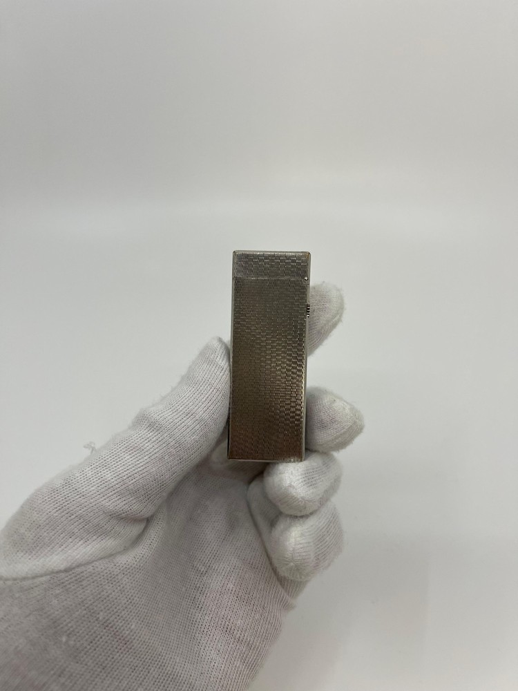 Dunhill Rollagas Lighter perfectly working