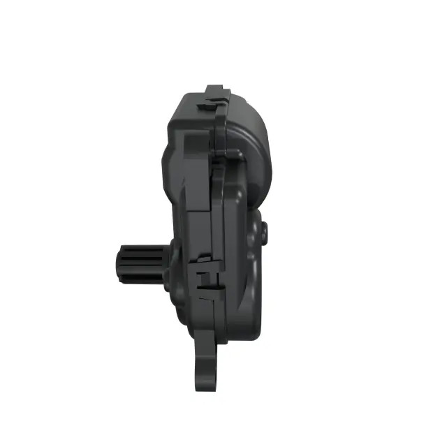 Genuine Mopar Actuator 68448026AA