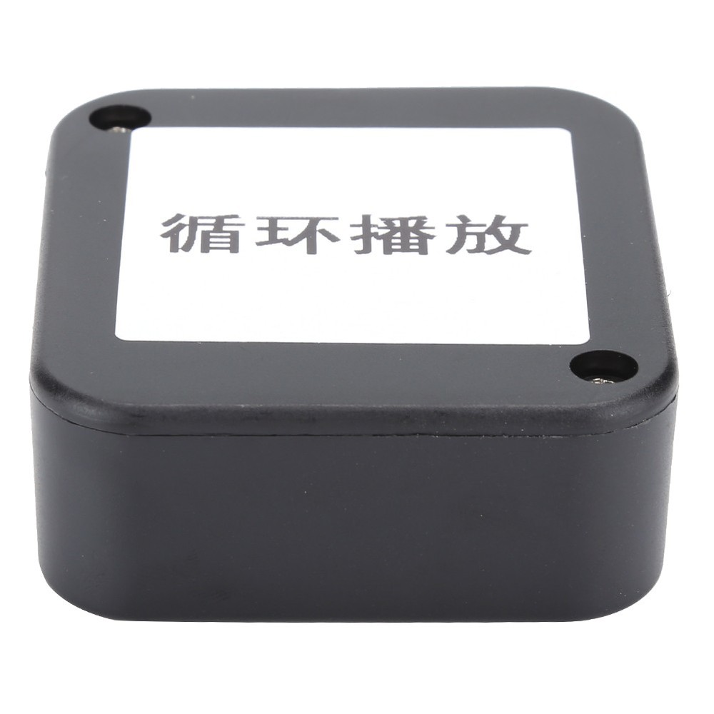 MP3 Module PowerOn Infinite Loop MP3 Playback Download Module DIY Module WT