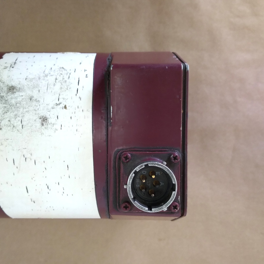 PACIFIC SCIENTIFIC SIGMAX STEP MOTOR E42HCHT-LNH-??-00 CLASS B