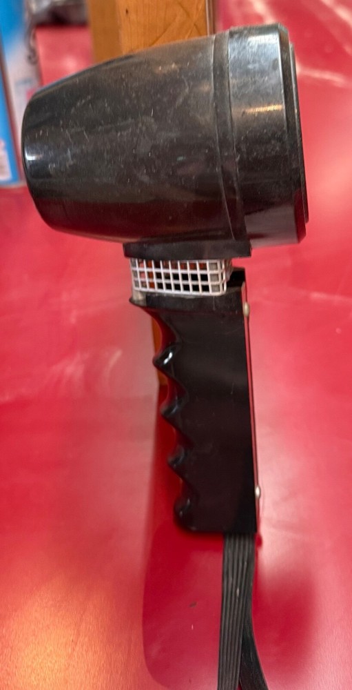 Vintage WinDial Wind Speed Indicator