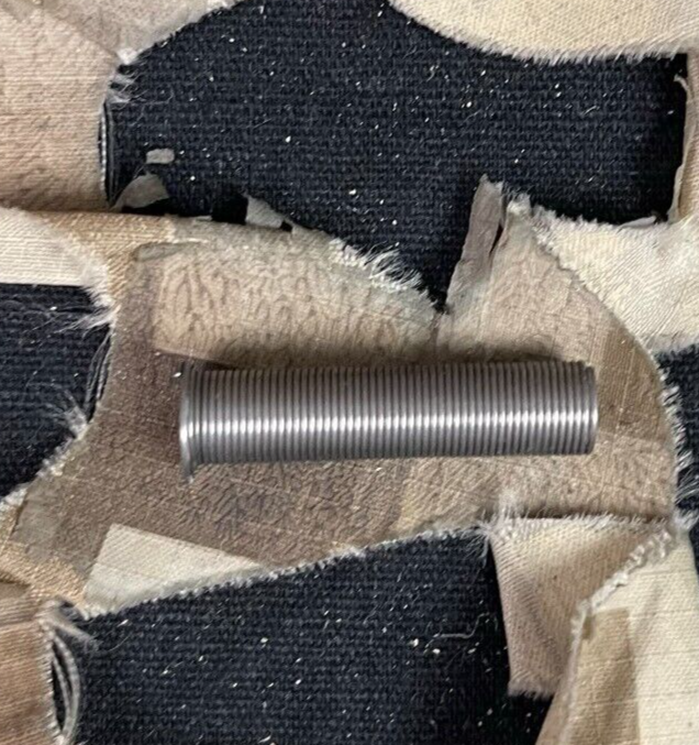 NEW Shocktech Halo Anti-Jam Spring